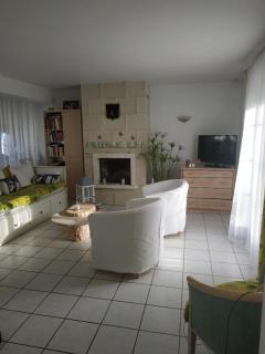 CHEZ MARLYSE - 8