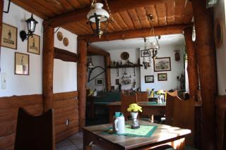 Dreibettzimmer-in-Wiesa - Thermalbad Wiesenbad - 6