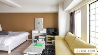 Aparthotel Status59 - Sapporo - 7