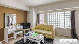 Aparthotel Status59 - Sapporo - 6