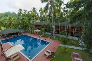 TSG Blue Resort & Spa - Havelock Island - 3