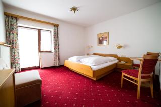 Langley Hotel Rendlhof - Sankt Anton am Arlberg - 5