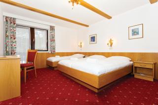 Langley Hotel Rendlhof - Sankt Anton am Arlberg - 3