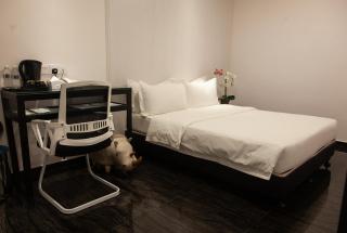 M Design Hotel @ Taman Pertama - Kuala Lumpur - 3
