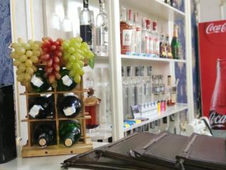 Asia Hotel Fergana - 1