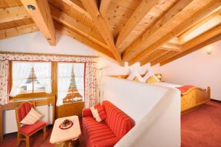 Landhaus Mayer - Oberstdorf - 1