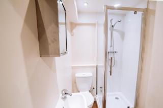 Great Studio Flat in Central London Zone 1 - Londra - 4