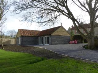The Woodshed - A newly built, 2 bedroom, cottage near Glastonbury - 9