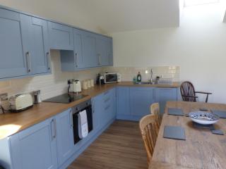 The Woodshed - A newly built, 2 bedroom, cottage near Glastonbury - 5