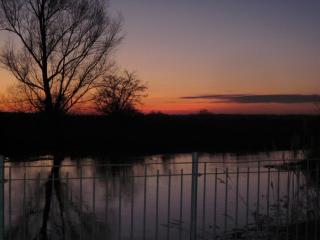 Pension "Zum Schwan" - Muhr amSee - 9