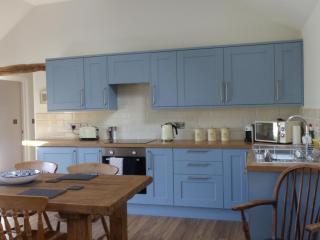 The Woodshed - A newly built, 2 bedroom, cottage near Glastonbury - 4