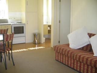 Shortland Court Motel - Thames - 1