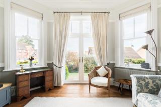 Warwick Victorian Apartment - 0