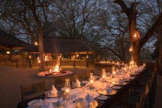 Karongwe Portfolio - Chisomo Safari Camp - Hoedspruit - 0