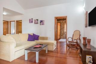 Casa Laura - La Ampuyenta - 6