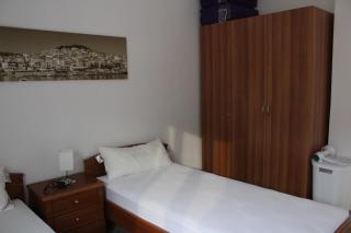 Pares Comfort Apartment - Néa Karváli - 2