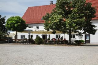 Gasthaus Hirsch - Ersingen - 7