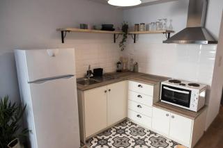 Lord Byron Apartment - Preveza - 6
