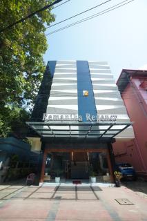 Remanika Regency - Guruvāyūr - 0