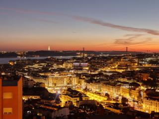 Lisbon Amazing View - Lisbona - 8