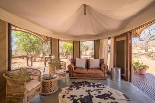 Karongwe Portfolio - Chisomo Safari Camp - Hoedspruit - 5