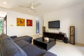 Kamala Hills Serviced Apartments - 5