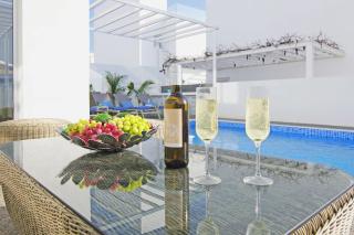 Villa Paradisia - Ayia Napa - 2