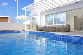 Villa Paradisia - Ayia Napa - 9