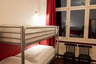 Ballhaus Berlin Hostel - Berlin - 5
