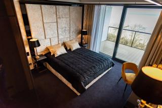 Golden Eye Apartament Seaside Park - Kołobrzeg - 9