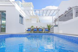 Villa Paradisia - Ayia Napa - 1