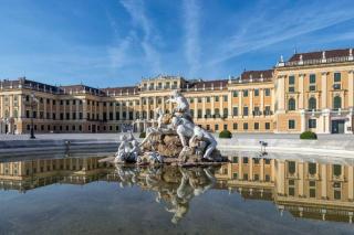 Premium Aufenthalt l LF23 - Vienna - 4