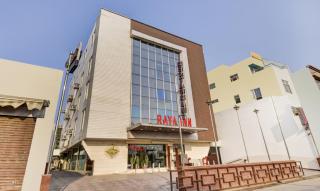 Hotel Raya Inn - Jaipur - 3