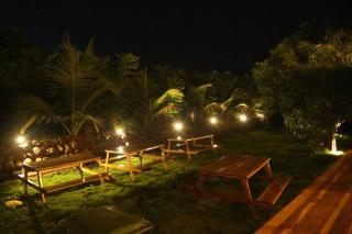 Aranyagiri Countryside Resort, Near Pune - Pune - 1