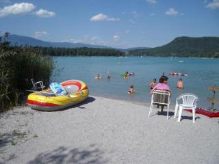Ferienwohnung Linde - Faak am See - 9