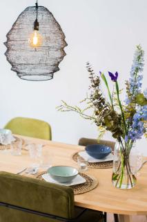 Jantjes lief appartement - 5