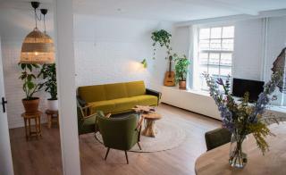 Jantjes lief appartement - Zwolle - 9