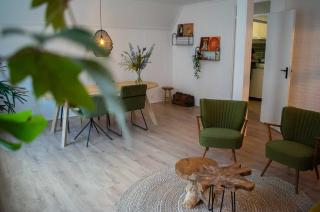 Jantjes lief appartement - Zwolle - 1