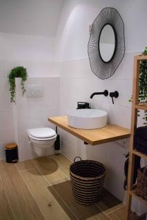 Jantjes lief appartement - Zwolle - 6