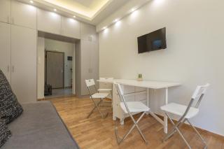 Cozy Flat with Terrace & Patio, next to Lycabettus - Athènes - 3
