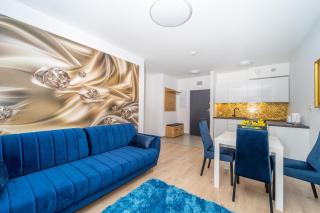 8th floor MK apartment - Danzig - 7