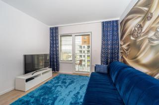 8th floor MK apartment - 4