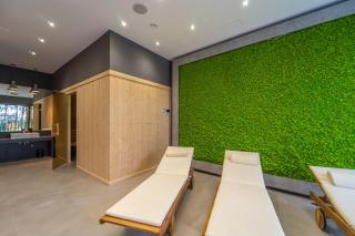 8th floor MK apartment - 3