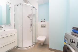 8th floor MK apartment - 2