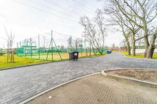 8th floor MK apartment - 1