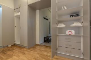 Cozy Flat with Terrace & Patio, next to Lycabettus - Athènes - 4