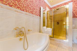 Glen-Yr-Afon House Hotel - Usk - 8