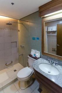 Microtel by Wyndham General Santos - General Santos - 7