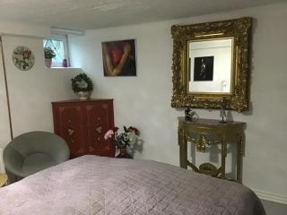 Vettebar Guesthouse - Gislinge - 7