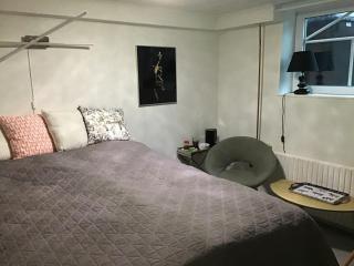 Vettebar Guesthouse - Gislinge - 4
